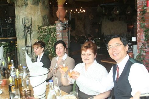 真实的罗马尼亚,记忆中的罗马尼亚