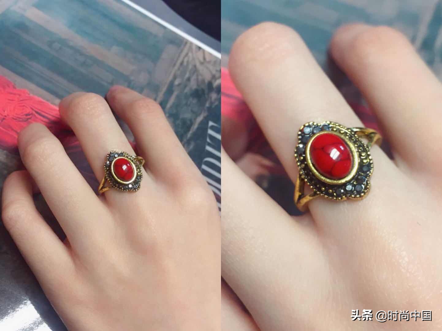 宝格丽戒指最经典款,宝格丽戒指经典款是哪一个