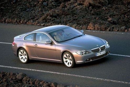 名车史,宝马m驾控评测