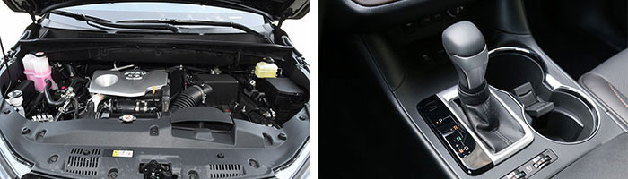 锐界和汉兰达哪个更值得购买,锐界L和汉兰达哪个更值得买