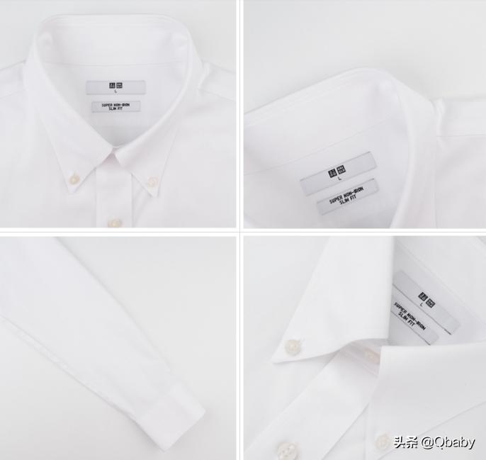 什么？公司要求穿正装——写给职场新手的平价服装购买攻略