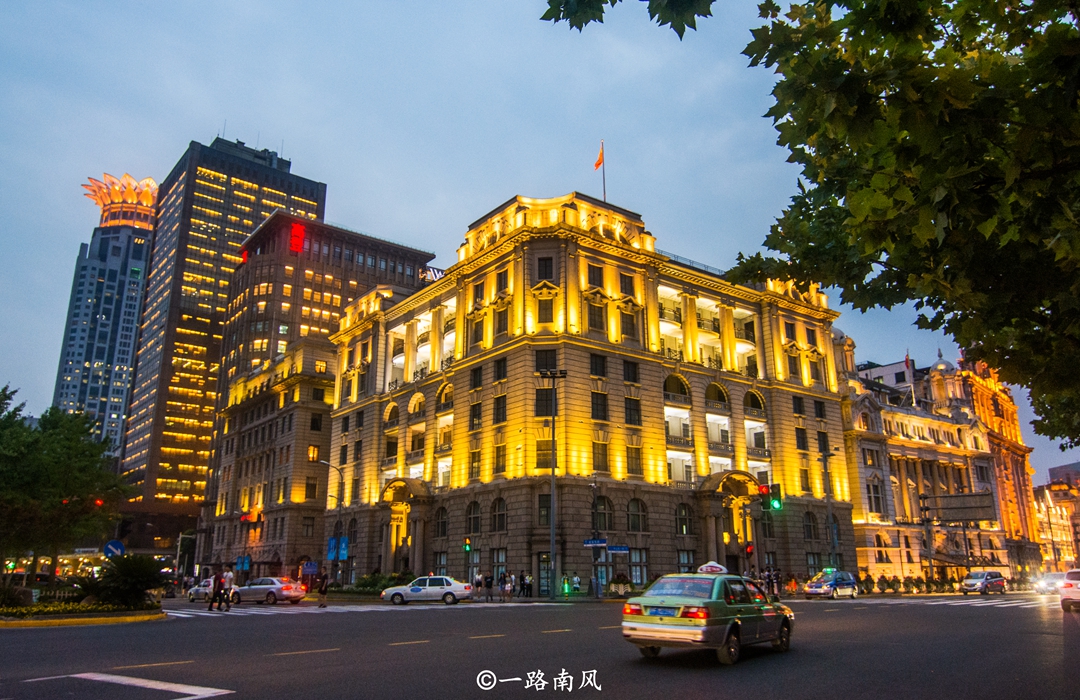 上海风景区排名第一,上海旅游gdp