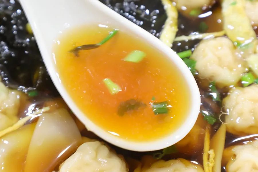 魔都小馄饨的做法大全,打卡魔都最火小馄饨