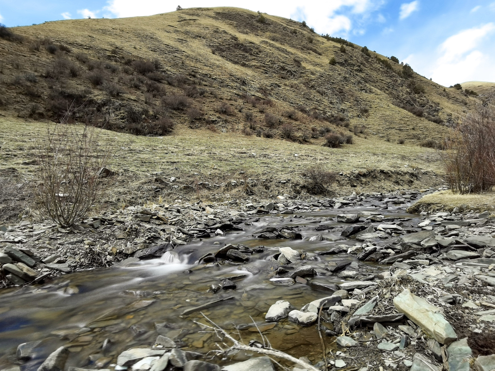 看不尽的佛塔，纯粹的信仰之路·第十天