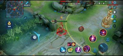 王者荣耀芈月怎么玩天云解说,王者荣耀s33赛季芈月调整