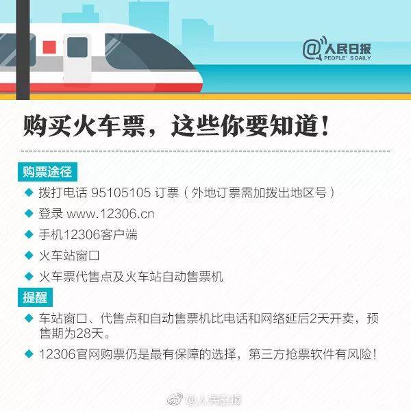 火车票怎么购买才是最划算的,春运火车票购票攻略