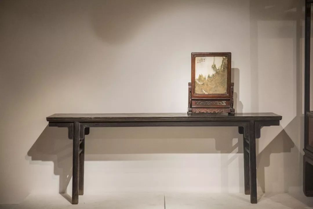 明式家具和黄花梨,黄花梨明式家具珍赏图片