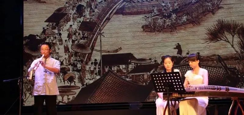 洞箫的气息训练教程,洞箫呼吸训练方法