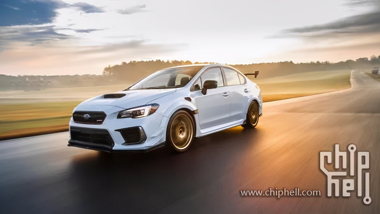 斯巴鲁一阶改装,斯巴鲁动力改装