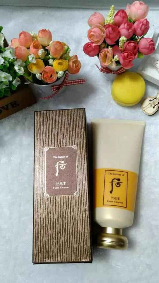 公认好用的5款洗面奶有哪些,洗面奶推荐不挑肤质用什么