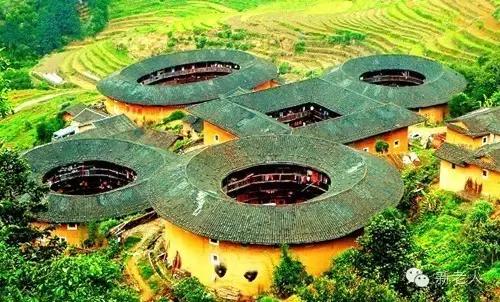 各省市特色文化符号,40个中国文化符号