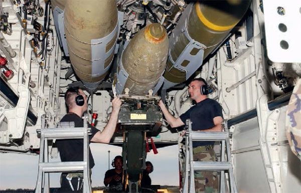 美国最精准的导弹,美军高性价比武器