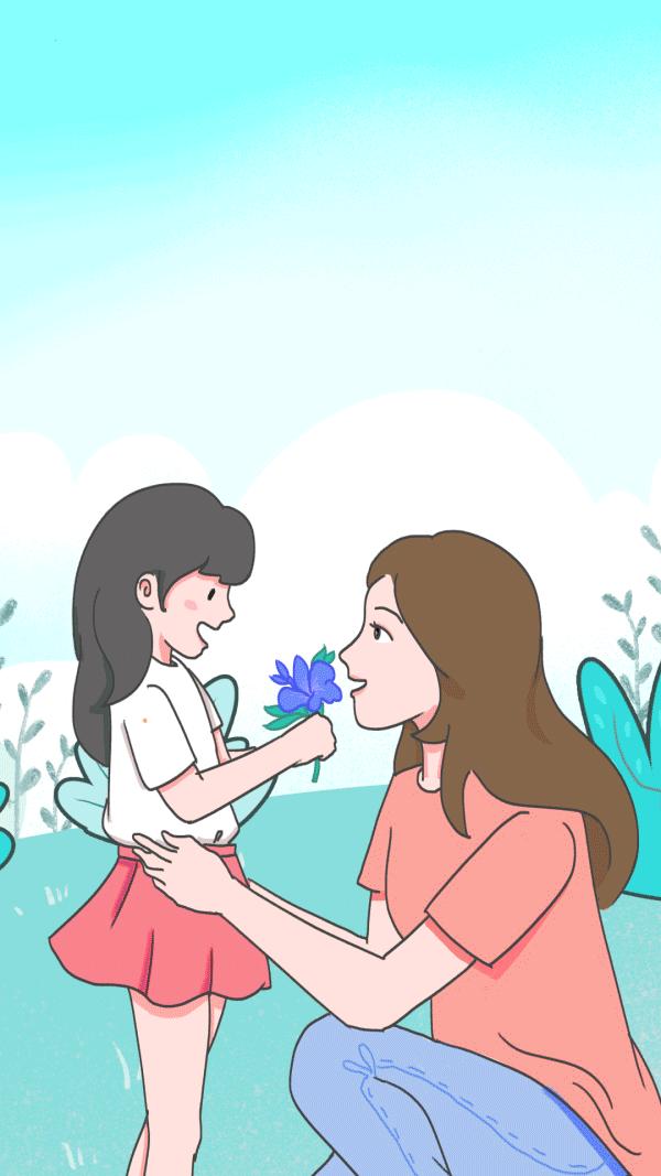 母亲节海报文案高级感200字,母亲节药店pop手绘海报