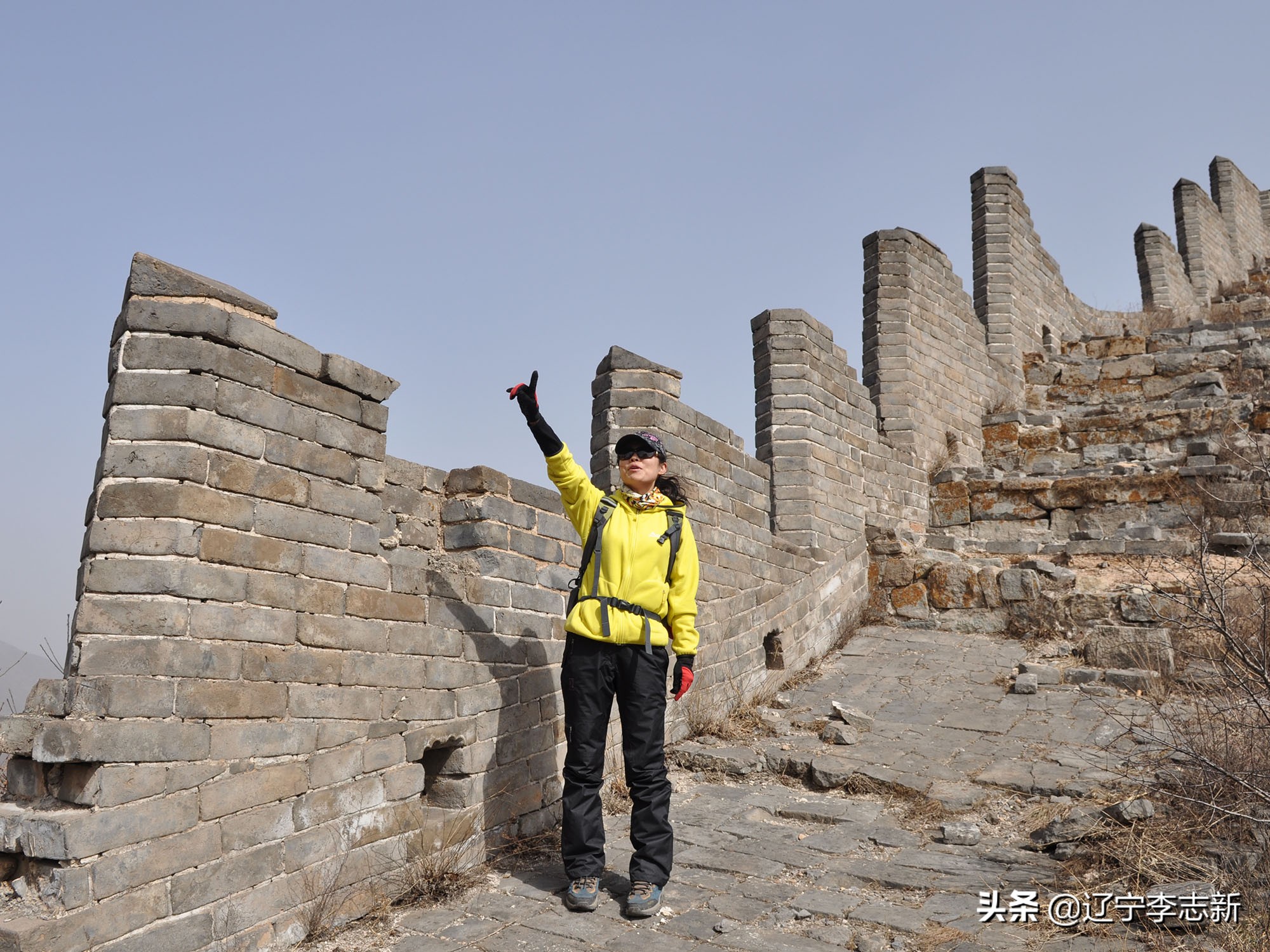 万里长城的起点是老龙头吗,万里长城的尽头和源头在哪里