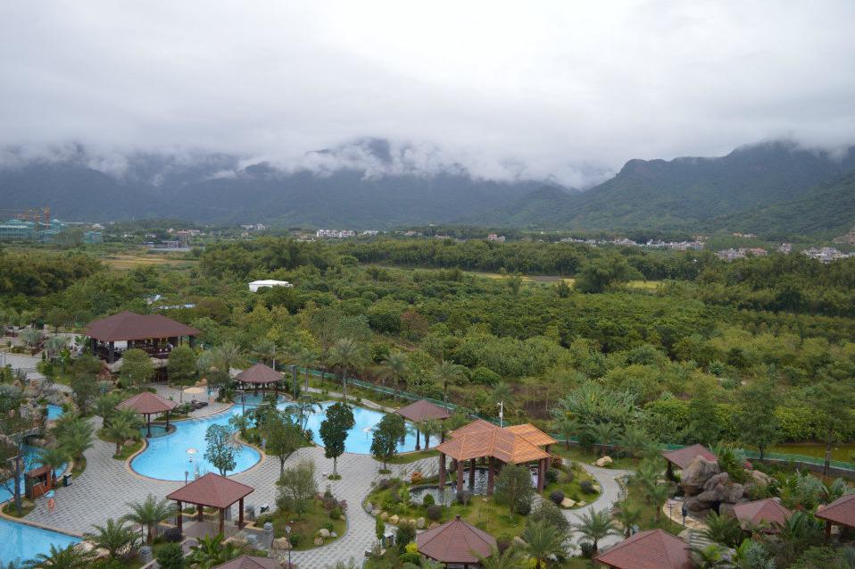 增城别墅温泉度假推荐,增城温泉度假村别墅排名榜