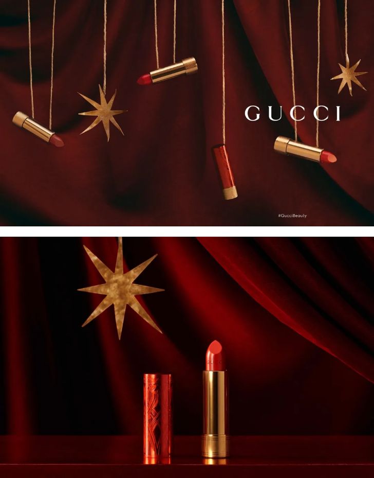 2020各大美妆品牌新春限定款集锦,美妆新春限定又叒叕来了还翻车吗