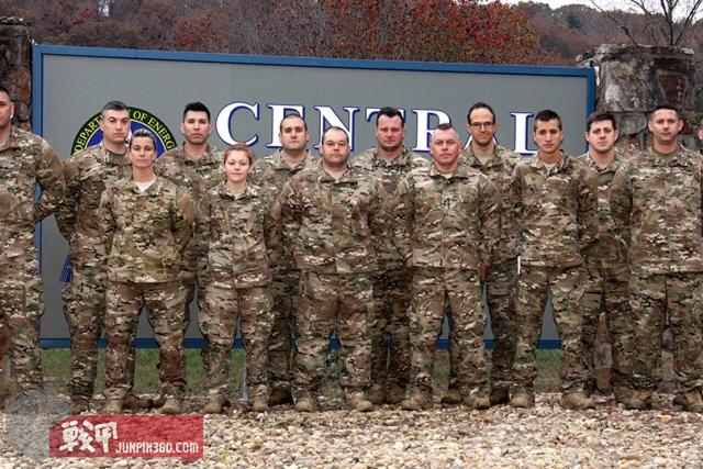 美国两大执法机构都叫什么,美国所有警察部门