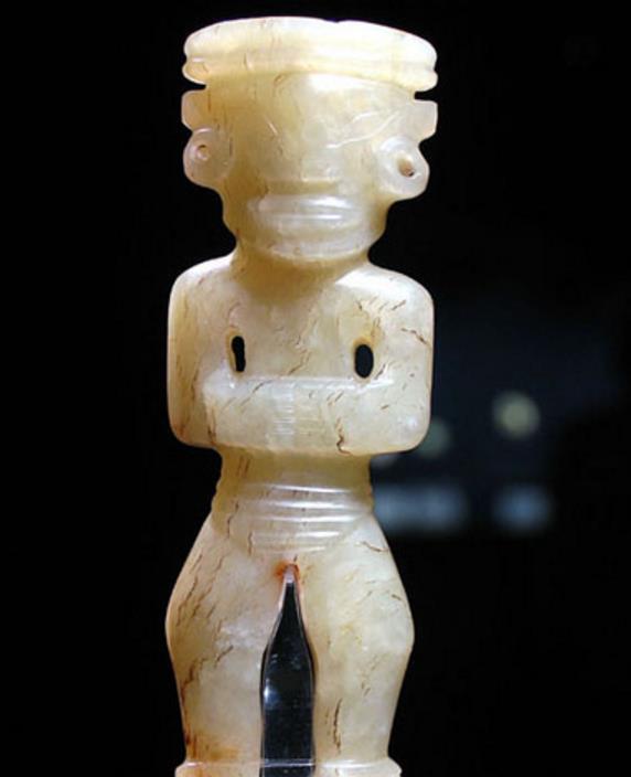 水浒中，多次提到的“裈”是什么样？电视剧中复原了吗