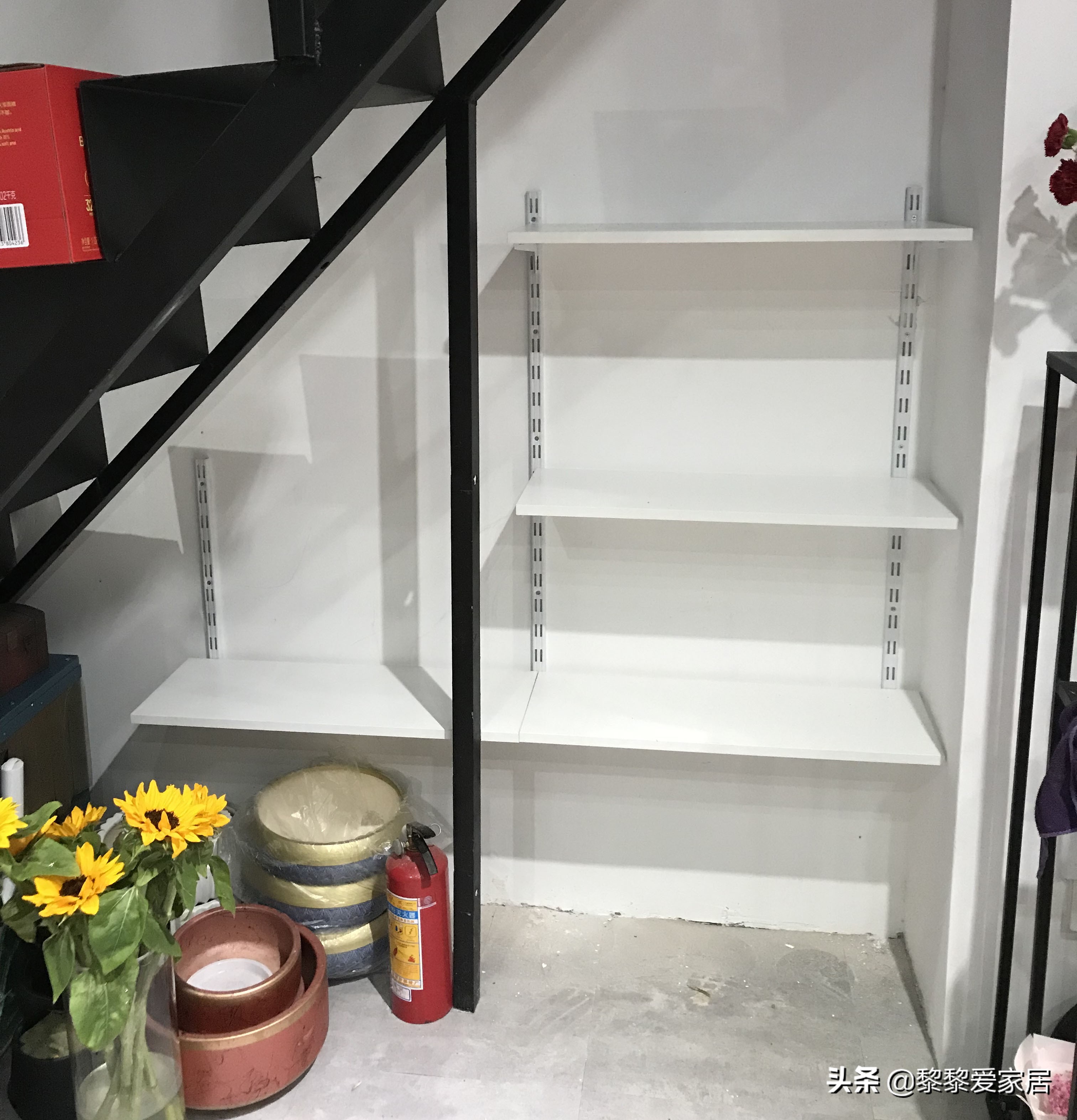 异形室内空间,怎么布置异形空间