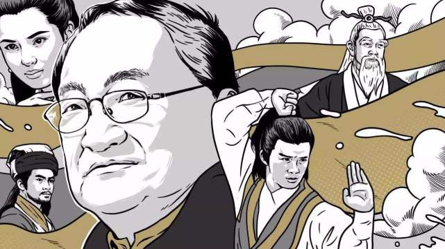 武侠游戏还原,武侠游戏复刻