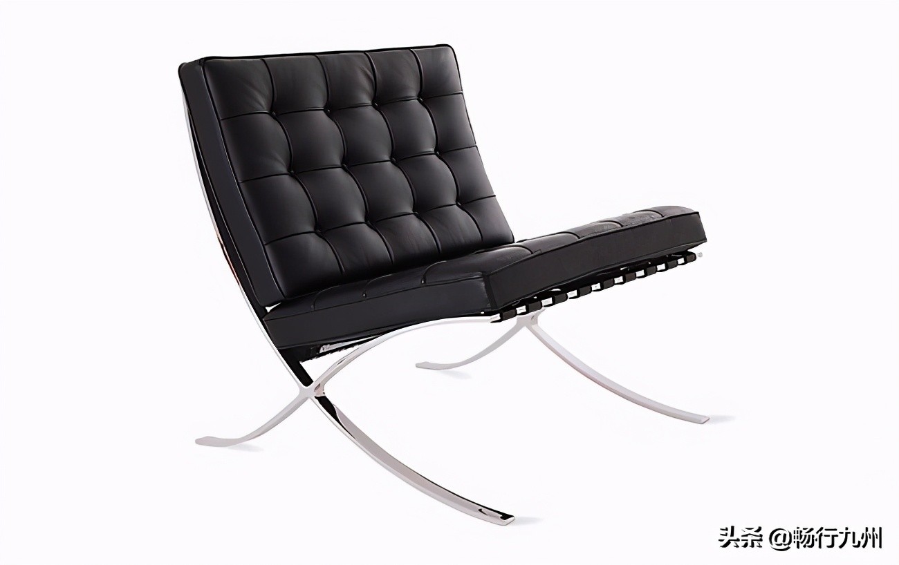 世界十大设计名椅,当代大师设计的椅子