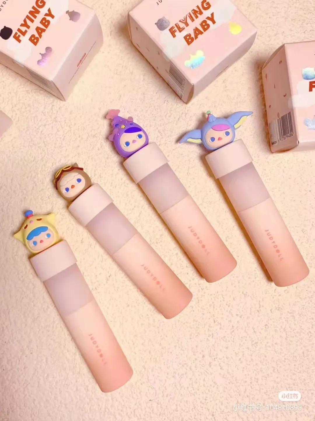 2020年秋季彩妆新品,不是我吹这一套绝了