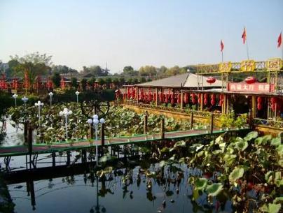 武汉东湖的前世今生，传奇背后藏着一位大佬