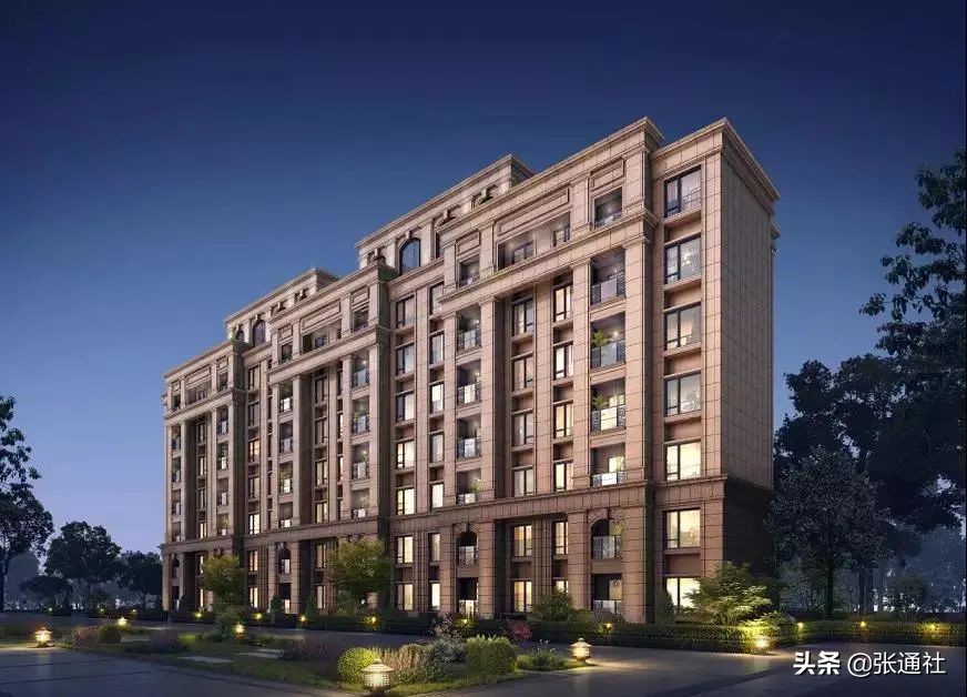 张江这个高品质居住区,凭什么“刷进”了金桥人的生活?