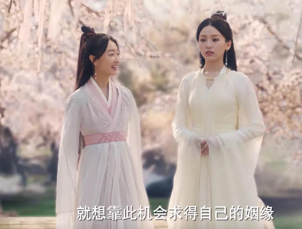 周冬雨许凯新剧特效,周冬雨许凯哭戏现场