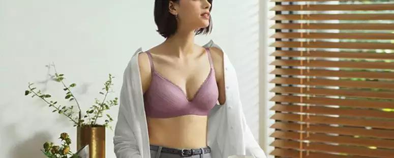 优衣库VSHM，它们家的内衣可都是隐形宝藏，你竟然还不知道？