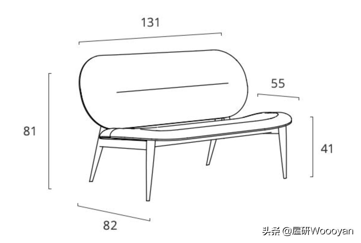选沙发看颜色的皮子叫什么,选沙发不想踩坑记住这5点就够了