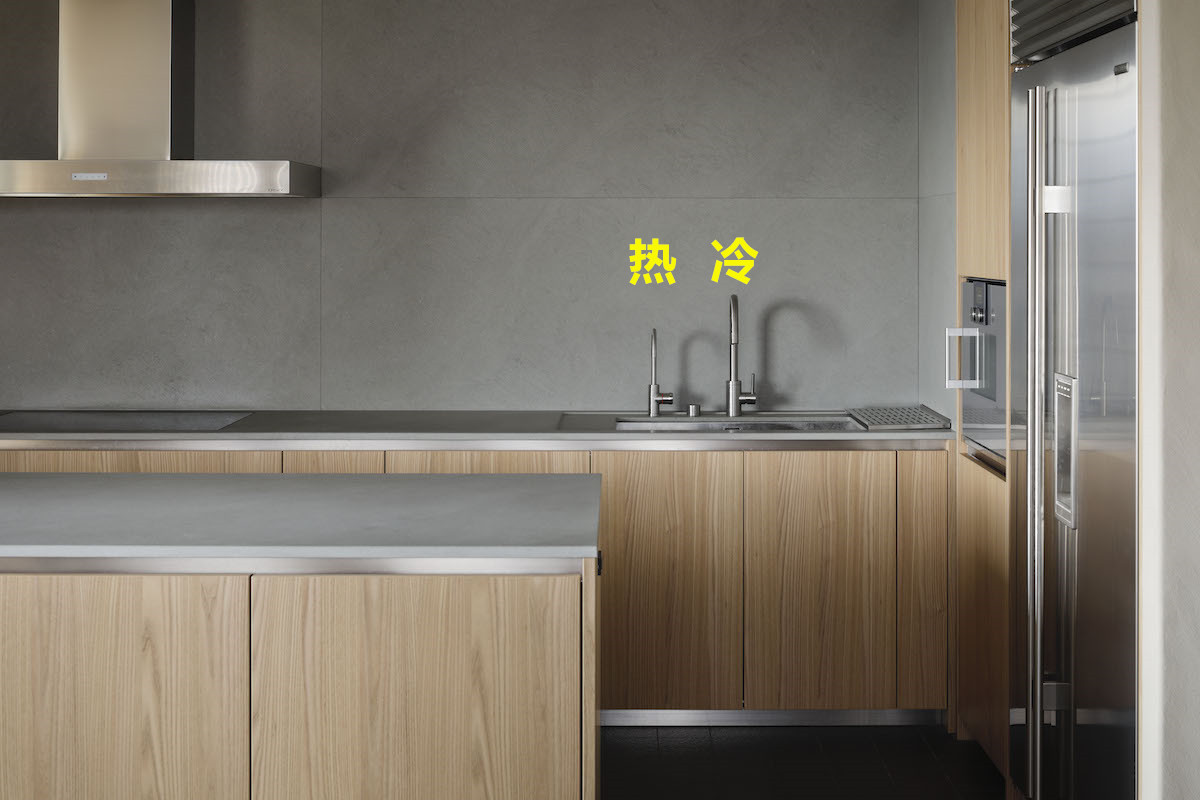 厨房双水槽共用水龙头哪个好,一个水槽装两个水龙头合适吗