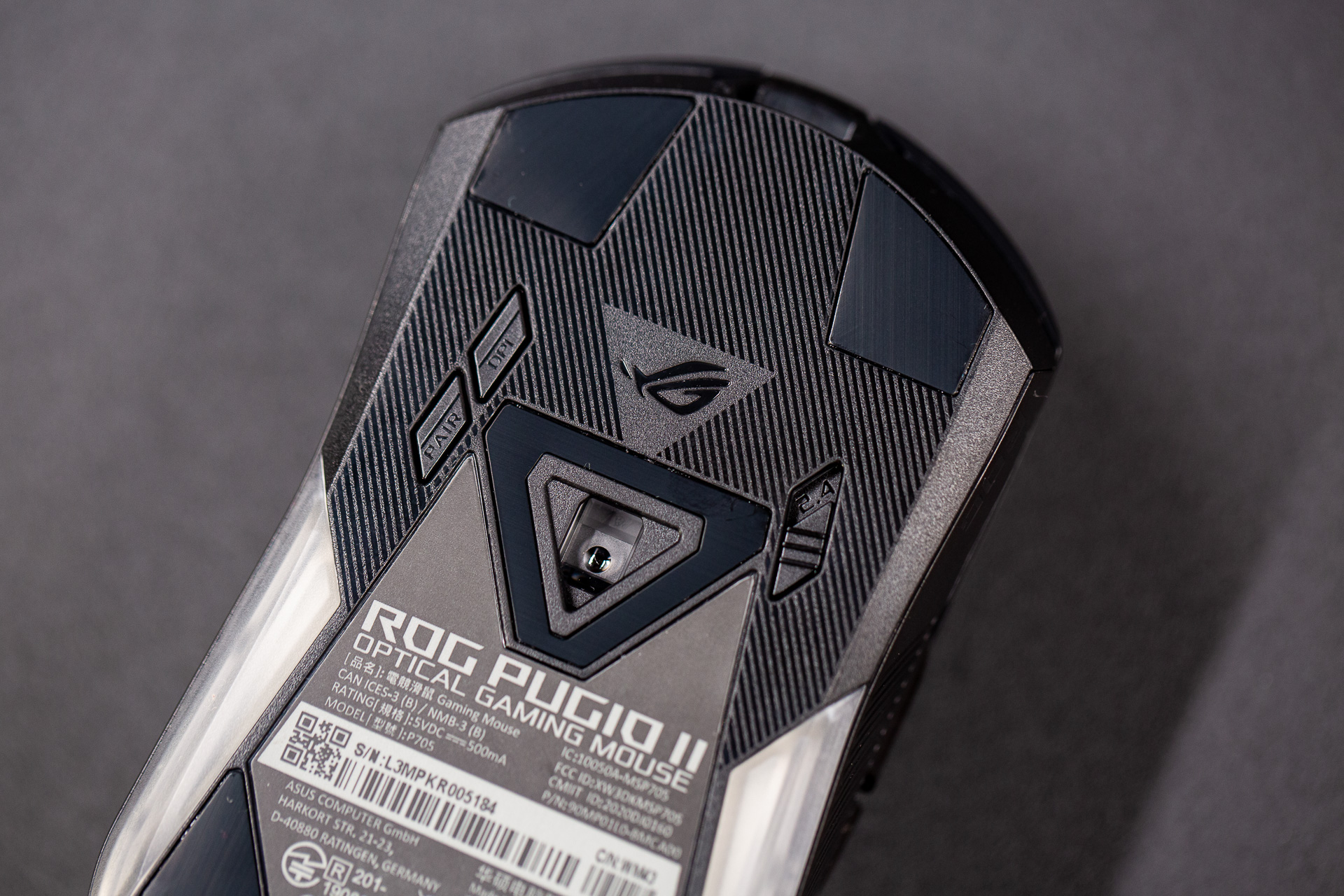 烈刃2无线鼠标设置,rog烈刃2鼠标多少钱