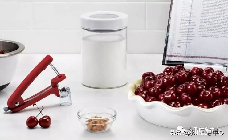 简单切水果教程,手把手教大家切水果简单易上手