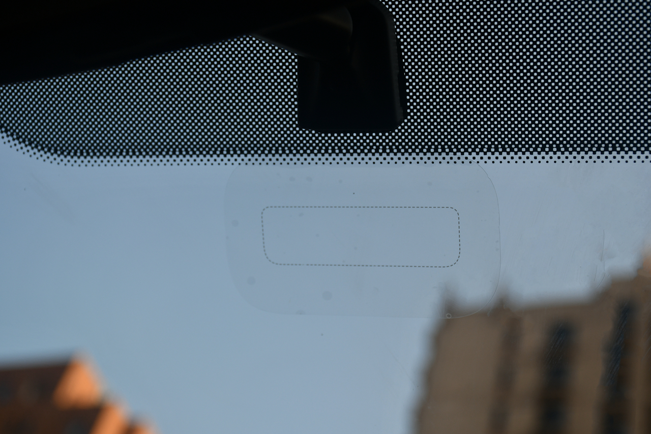 汽车路面防碰瓷技巧,汽车防碰瓷专用方法