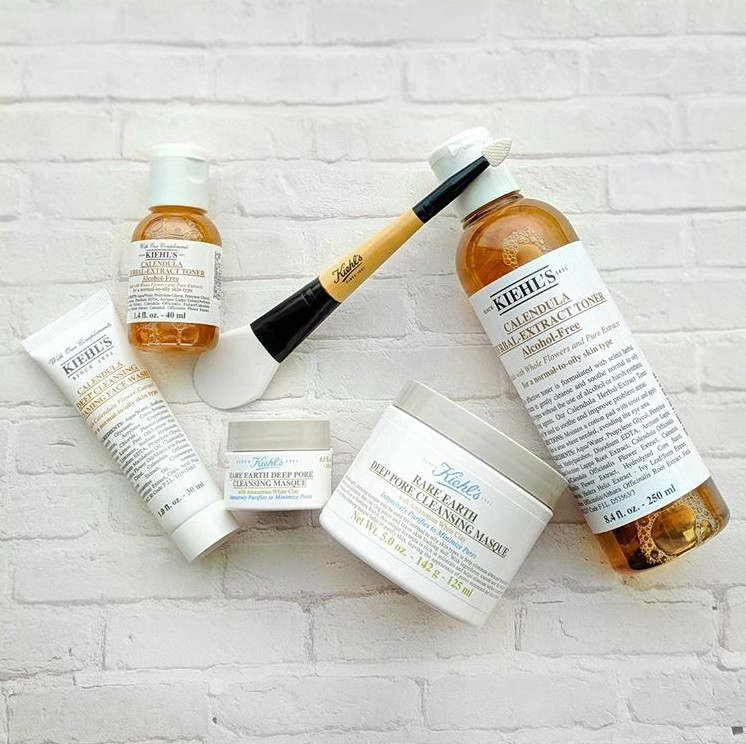 空瓶回收品牌大全,空瓶大牌化妆品回收