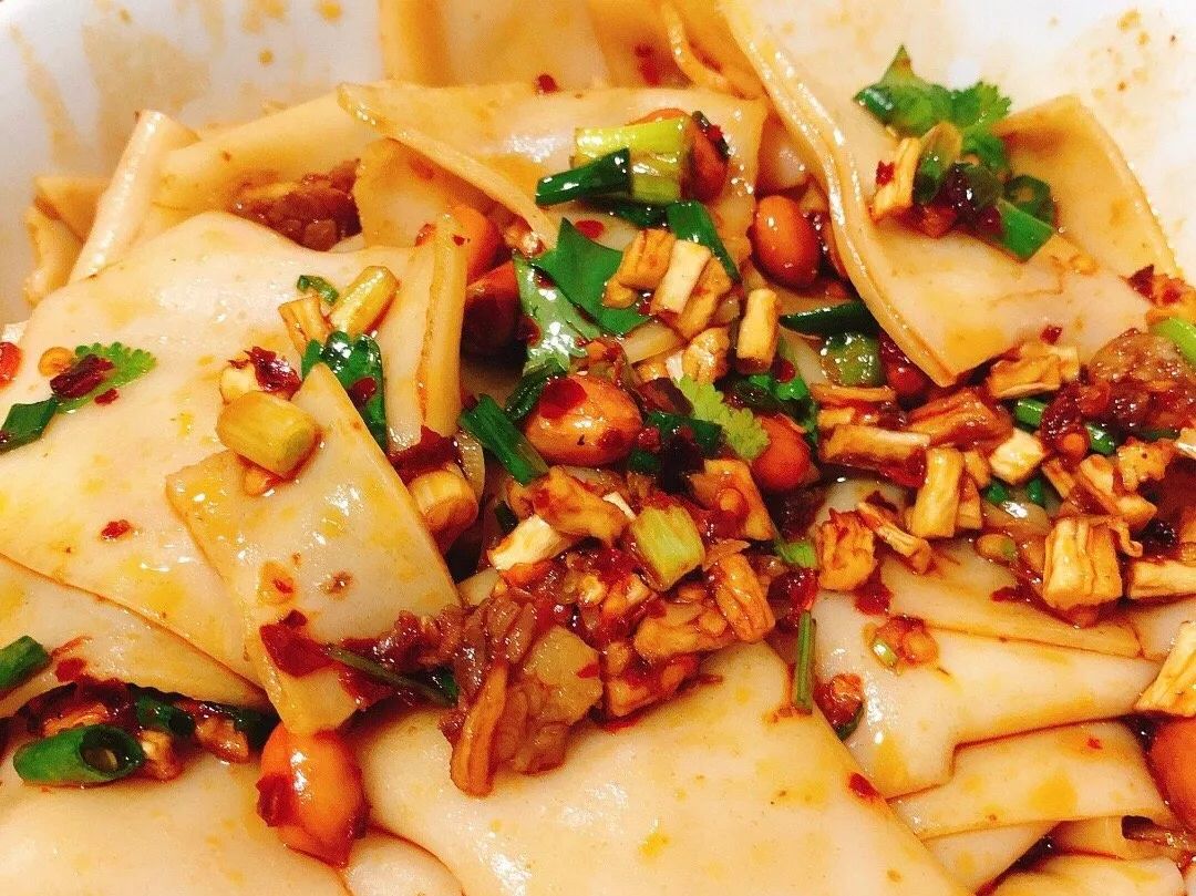 长沙有多好吃一分钟视频,长沙的美食到底多好吃