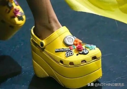 球鞋歧视,球鞋误区科普