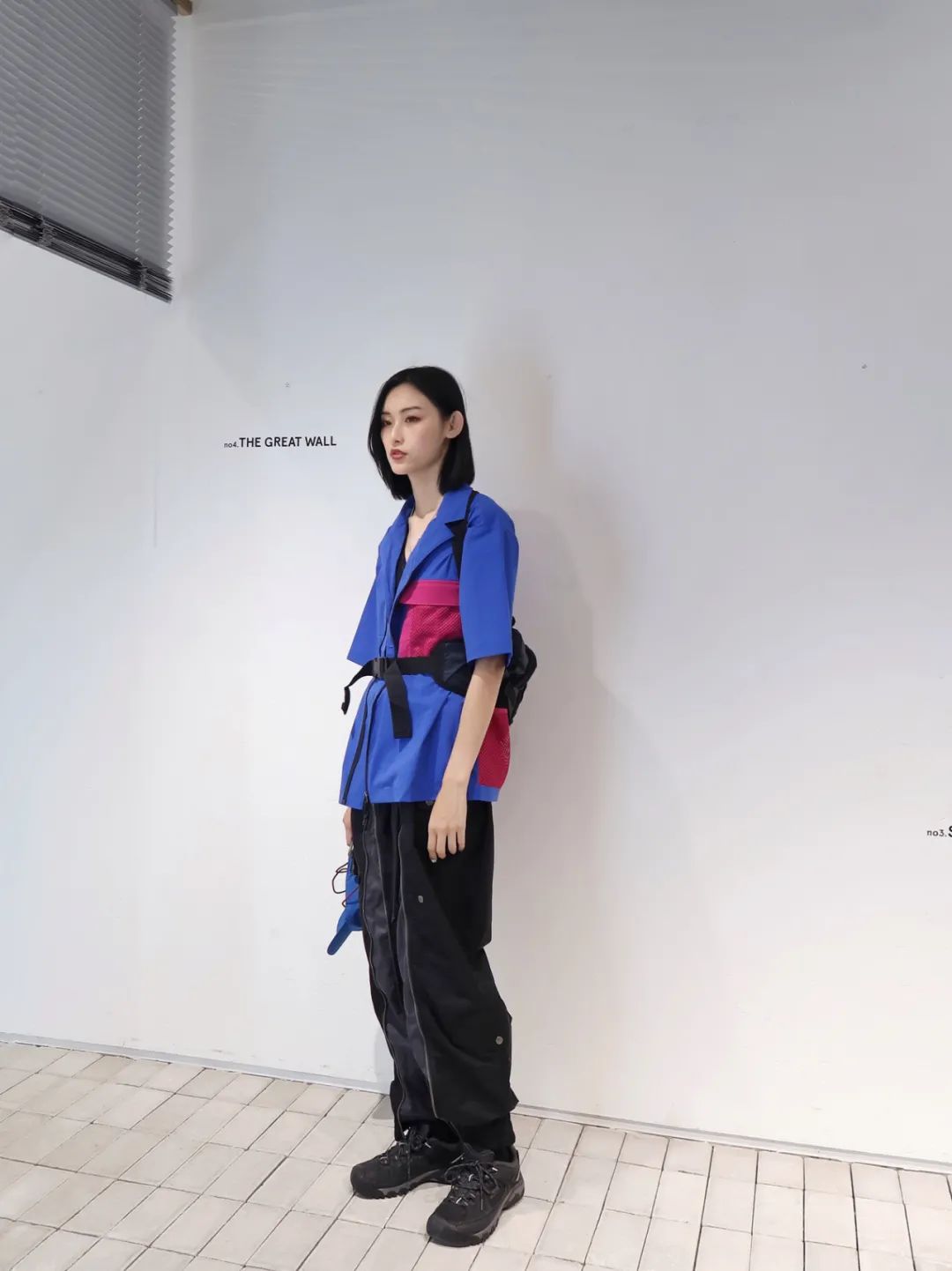 时尚穿搭腰包推荐,白色腰包女款迷你配饰