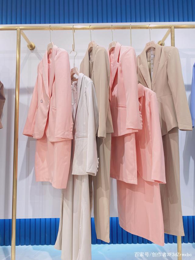 品牌女装折扣店加盟,品牌女装折扣店销售