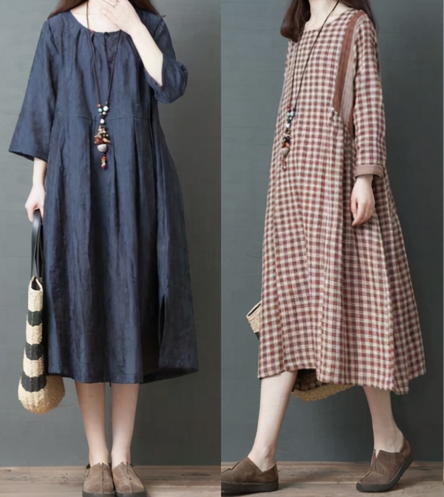 森女风穿搭怎么来的,森女风可以有高级感吗