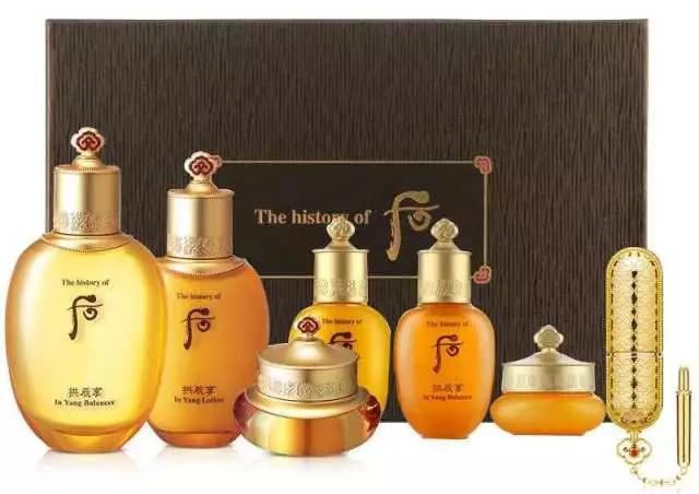 韩国护肤品跟日本的哪个好用,日本和韩国护肤品