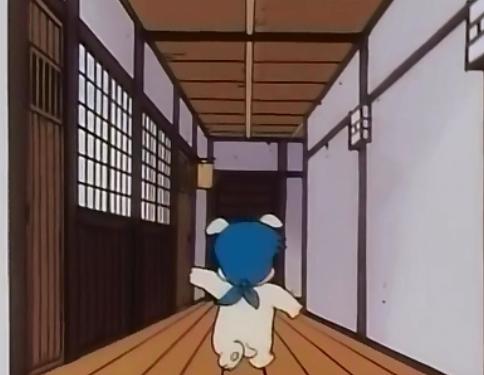 忍者乱太郎剧集照,忍者乱太郎各人物介绍