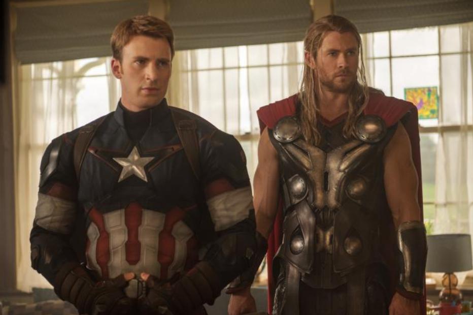 雷神4彩蛋说索尔回归,雷神4男女主角