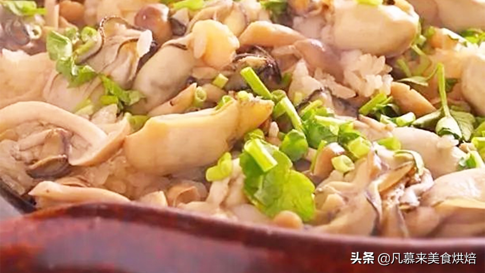 生蚝做宵夜个个肥美鲜嫩非常好吃,牡蛎生蚝的正确吃法