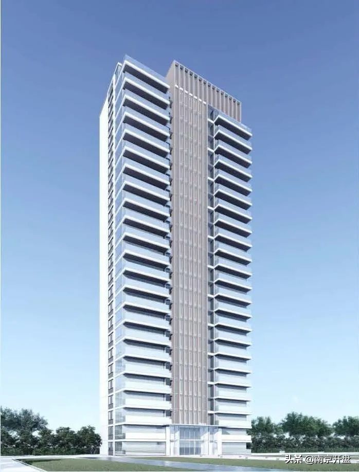 最高6.4万/㎡！南京单价最贵的房子曝光