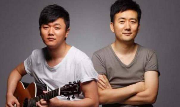 当年的两根“筷子”还是走散了：我把你当兄弟，你把我当筷子