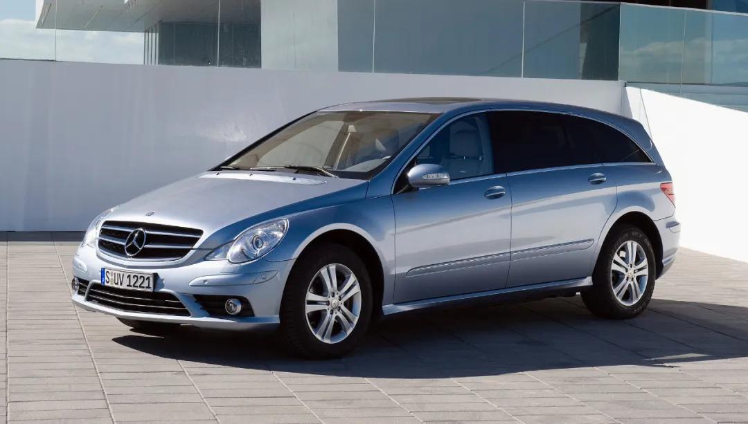 全靠中国市场支撑的汽车,全靠国内销量养活的车