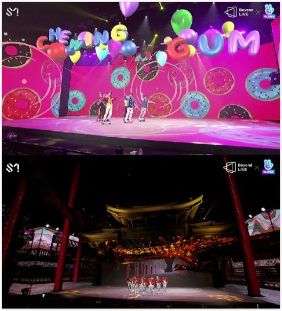 亮天观点|现身说法，线上演唱会，到底体验感怎么样？