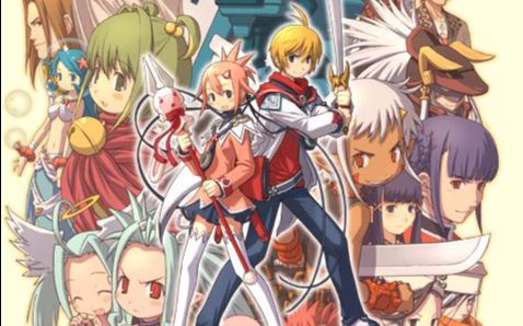 铸剑物语3全剧情详解,铸剑物语3大结局